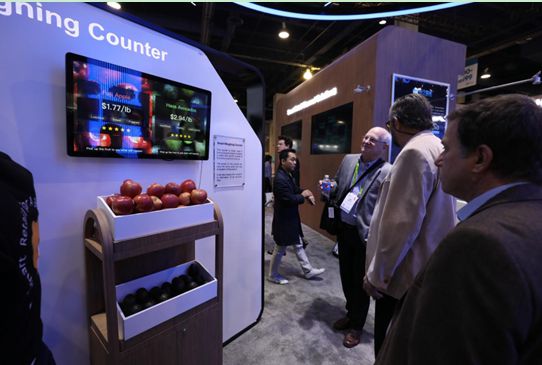 ���ܳ�����CES�Ϲ��ܹ�ע