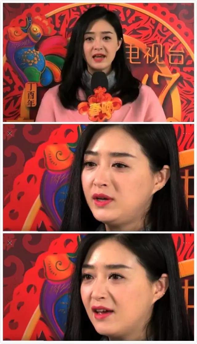 检验颜值的终极一刻?央视照妖镜下,演员脸,爱豆脸,谁能幸存?