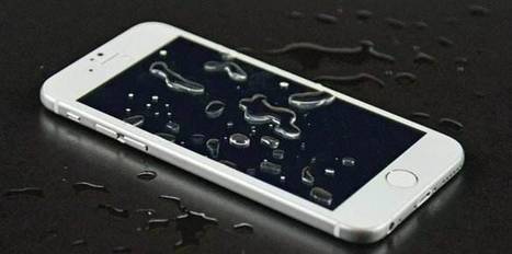 手机掉水里,最管用的方法是……一分钟正常开机!--今日要闻--社会--首页