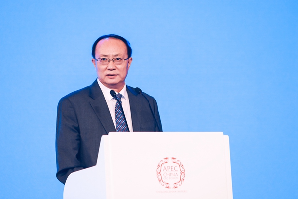 余斌谈中国经济转向高质量增长:从"有没有"到"好不好"
