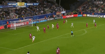 欧冠决赛对阵马竞,92分48秒,拉莫斯头球救主!