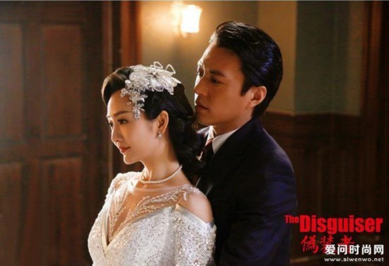 《伪装者》汪曼春和明楼师傅是谁?明镜为什么反对明楼曼春在一起?asdasd 明楼与汪曼春