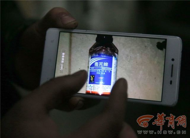 包工头在欠款单位服毒续:政府协调后欠薪连夜发放