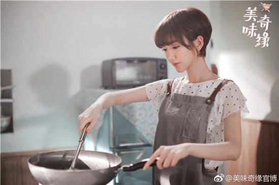 美味奇缘小说各个人物大结局剧情介绍 叶以澜