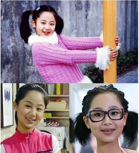 杨紫  