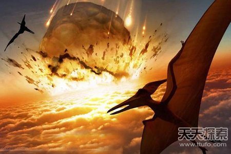 第六次大灭绝或正在进行 人类或在劫难逃 - 东海舰队 - 厚土高天周原地 第六次大灭绝或正在进行 人类或在劫难逃 - 东海舰队 - 厚土高天周原地