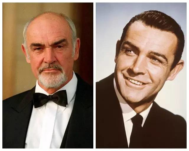 sean connery