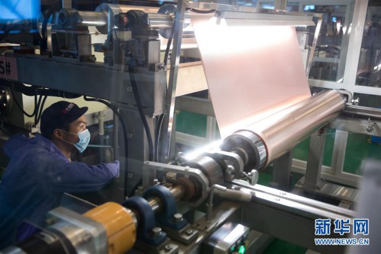 (新华全媒头条·两会特别报道·图文互动)(3)在推进高质量发展中创造广阔空间——从全国两会看奋进中国的发展机遇