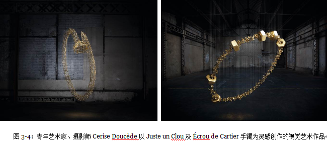 cerise曾在rencontres d'arle摄影艺术节上一鸣惊人,之后于布鲁塞尔