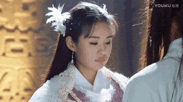 看苏飞cp@吴磊leo @郑合惠子 实力演绎什么叫