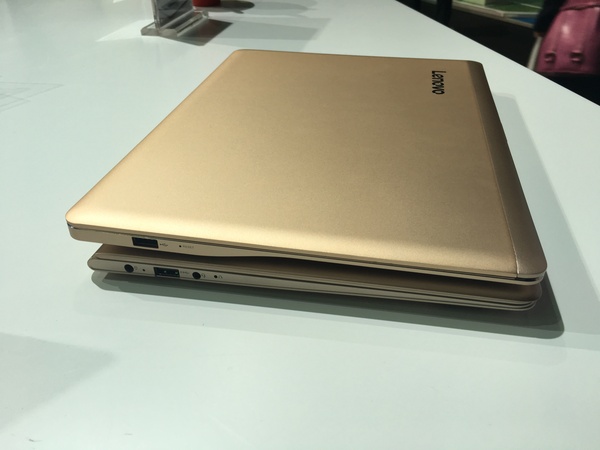 联想小新推新款便携笔记本air系列 2999元起