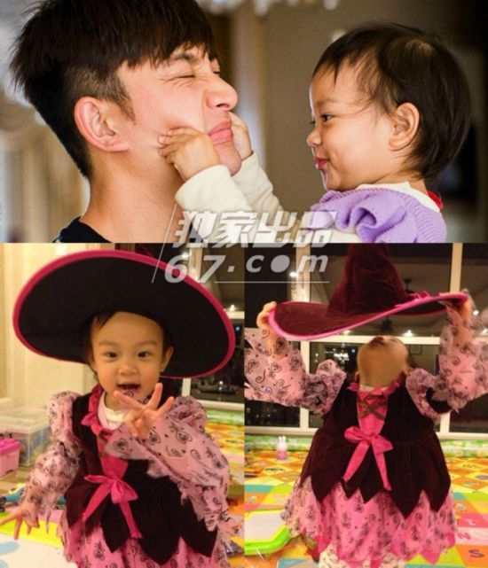 《爸爸3》萌娃猜想：韩小野PK逗比甜馨 小Q兄弟上阵