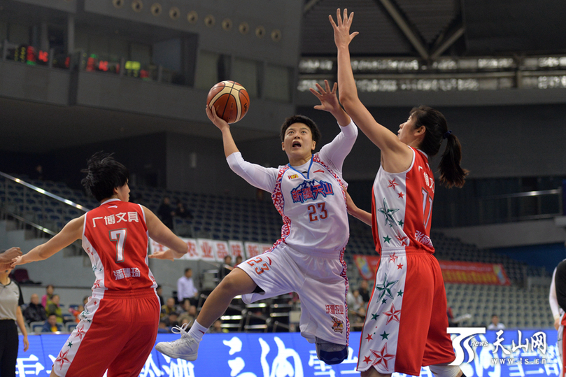 中国女篮八强分组_2014女篮世锦赛分组_南航女篮cuba八强季军