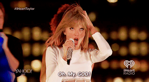 omg | 流汗也不会花的妆,好适合你过年出去蹦迪