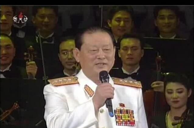 韩媒:朝鲜国家安全保卫省保卫相金元弘大将被免职