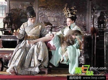 古代太监被阉割后怎样上厕所--驻马店新闻--驻