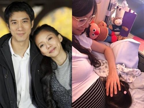 女人 女性资讯 正文  艺人王力宏和老婆李靓蕾(jinglei wang)结婚2年