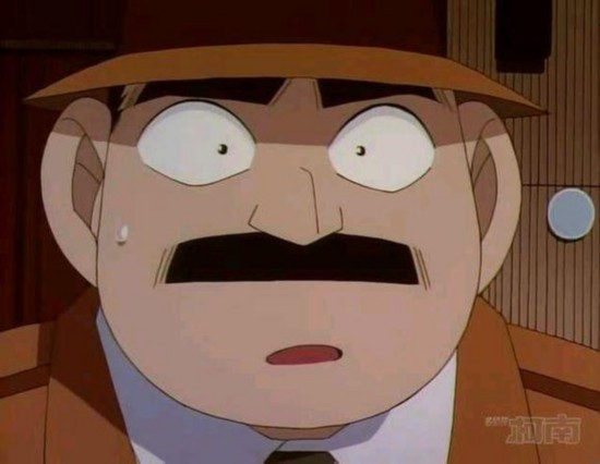 毛利小五郎醉酒上小兰_毛利小五郎收入(3)