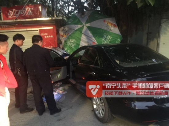 南宁阳光新城_南宁阳光早餐摊点收入(2)