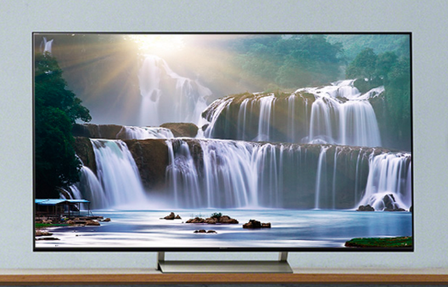 2017值得推荐的液晶电视:索尼4K电视X9300E
