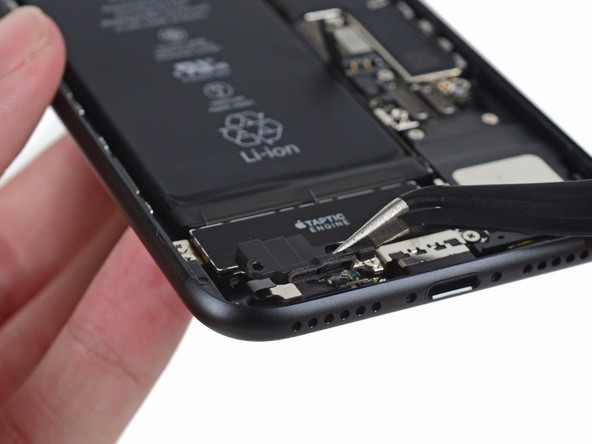 iphone7拆机后还防水吗_苹果7拆机后还防水吗_苹果6s拆机换后壳图解