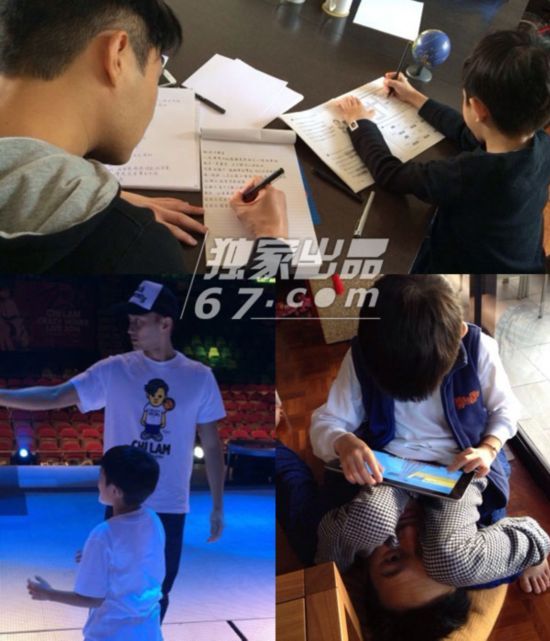 《爸爸3》萌娃猜想：韩小野PK逗比甜馨 小Q兄弟上阵