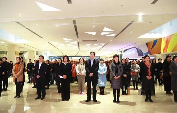 全国新时代巾帼文明实践中心试点花落慈溪