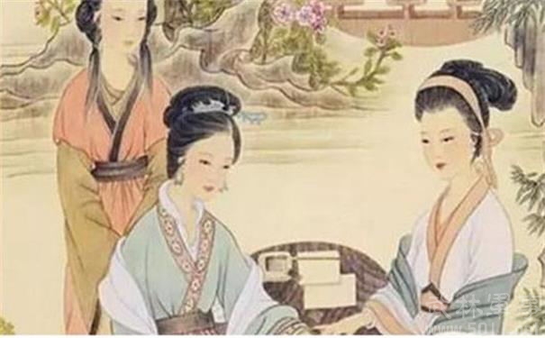 中国古代十大女医 《女医明妃传》确有其事