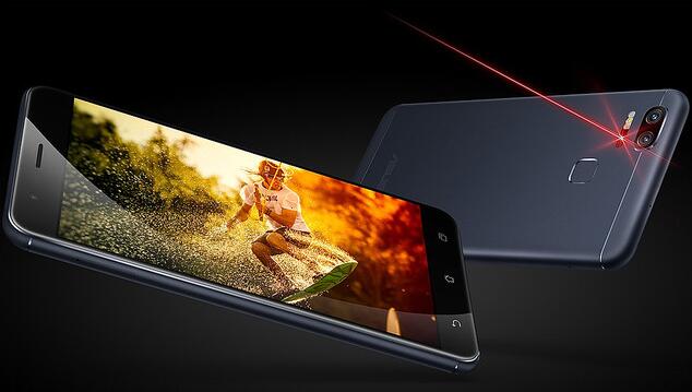 ASUS将发布新型智能手机 目标进入世界市场前