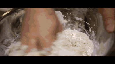 和面对爱咔来说也是个不小的挑战,看师傅一脸嫌弃的表情.