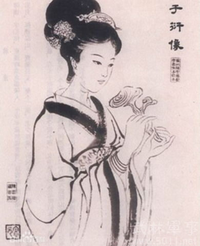 中国古代十大女医 《女医明妃传》确有其事