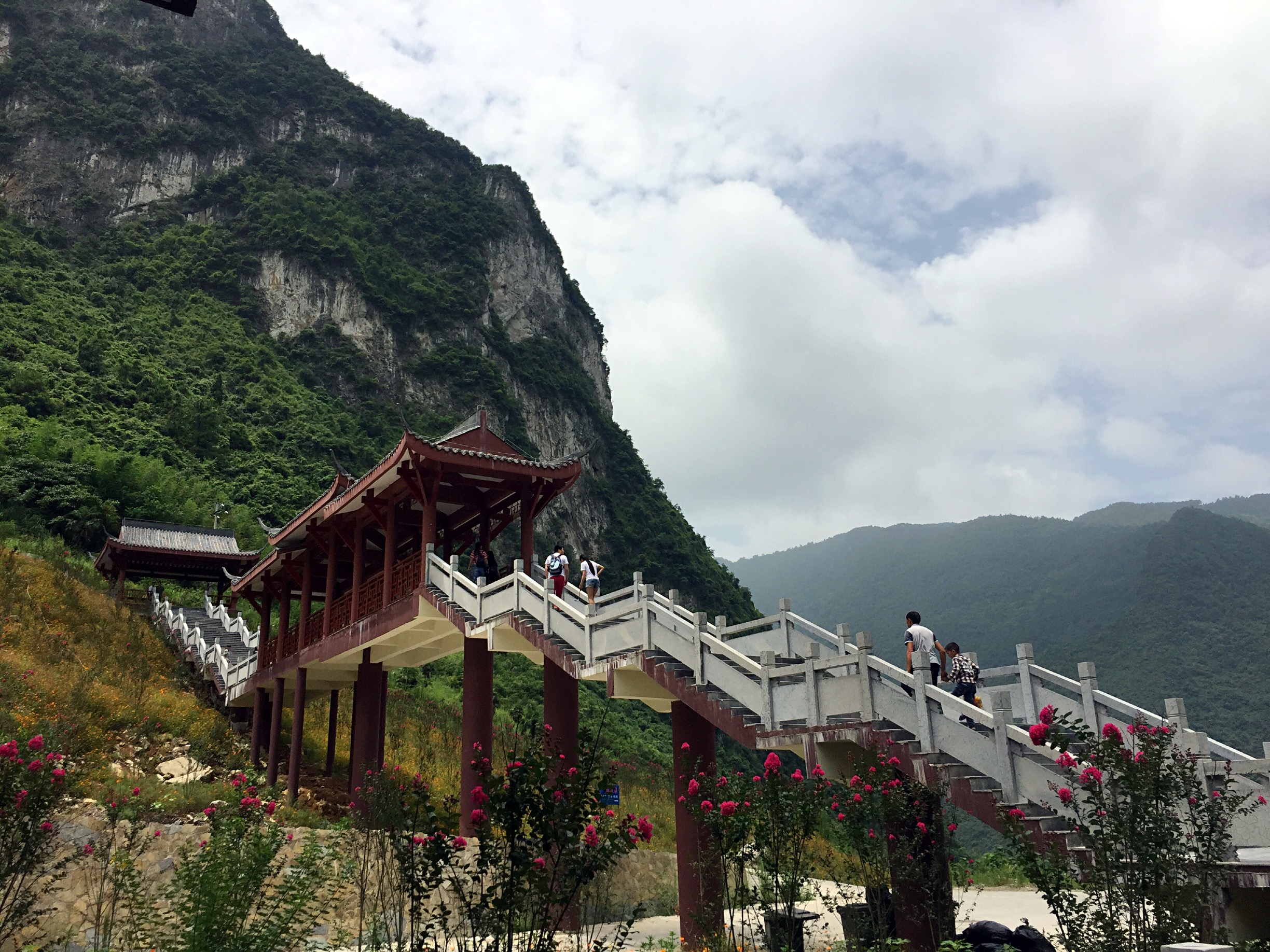 涪陵大裂谷景区天气预报_(重庆涪陵大裂谷景区天气预报)