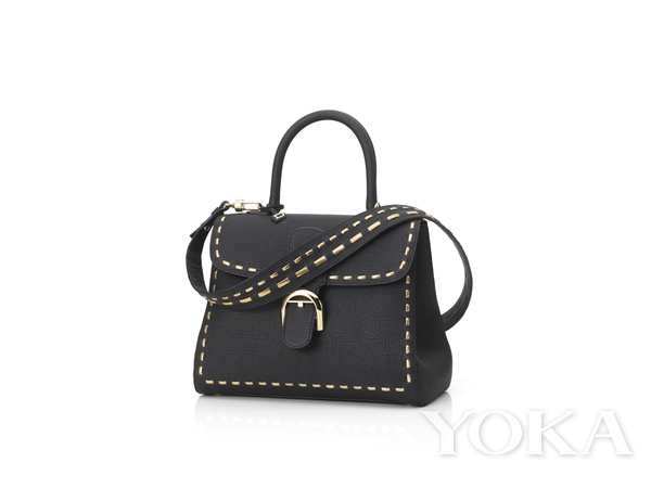 皇室品牌出新品 厉害了我的delvaux!