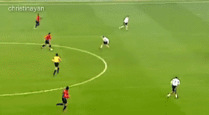 体育 体育滚动 正文  这记精妙的贴地直塞只是鲁伊·科斯塔职业生涯的