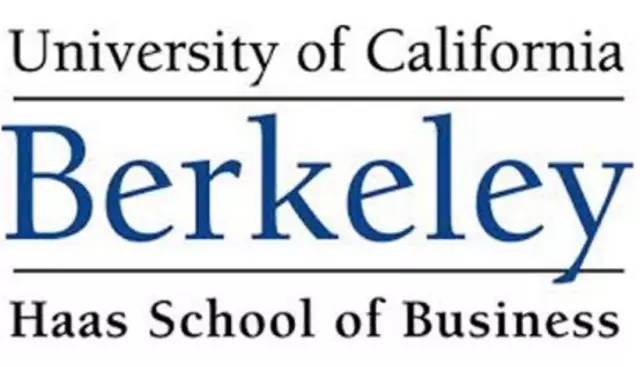 哈斯商学院 university of california at berkeley   haas school