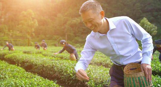 荣县县长郑小清:荣县井盐承继千年盐都之"源"