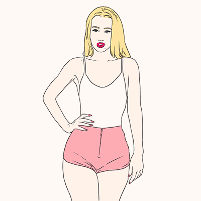 只用双手就能丰胸?忍不住开始搓手搓手