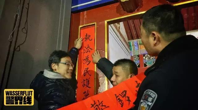 【我在岗位上】胡同深处的南锣警探