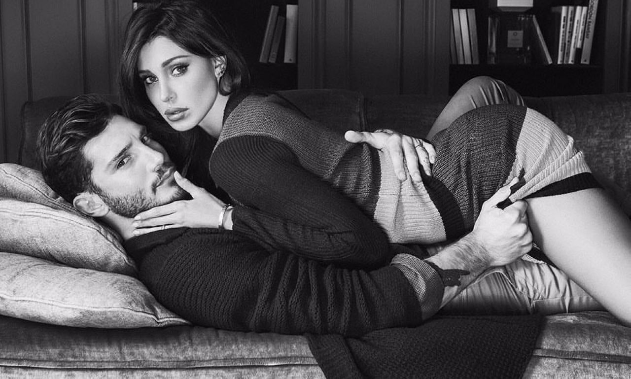 甘当小三!令伊瓜因情迷的意甲教母