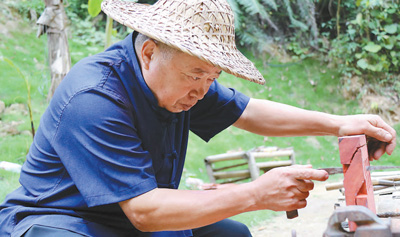 梧州学习短视频剪辑 老手艺走上新舞台